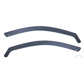 Wind deflector DGA DGA06046 2 Pieces Frontal by DGA, Wind Deflectors - Ref: S3789363, Price: 41,72 €, Discount: %