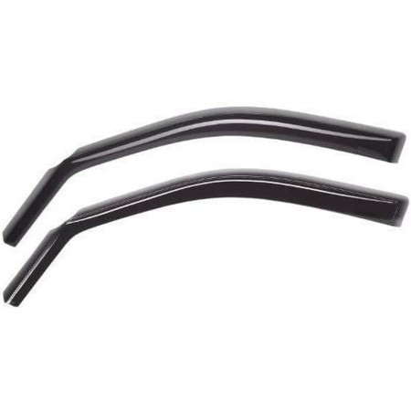 Wind deflector DGA 070.11-170 Frontal | Tienda24 - Global Online Shop Tienda24.eu