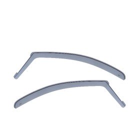 Wind deflector DGA DGA07030 2 Pieces 4 Units Frontal by DGA, Wind Deflectors - Ref: S3789488, Price: 41,79 €, Discount: %