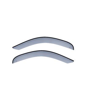 Wind deflector DGA DGA107044 2 Pieces Frontal by DGA, Wind Deflectors - Ref: S3789495, Price: 41,72 €, Discount: %