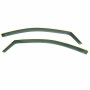 Wind deflector DGA DGA17017B 2 Pieces Frontal by DGA, Wind Deflectors - Ref: S3790017, Price: 41,72 €, Discount: %