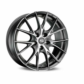 Autofelge Momo HYPERSTAR ECE 16" 6,5 x 16" ET43 PCD 4x100 CB 60,1 | Tienda24 - Global Online Shop Tienda24.eu