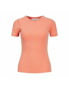 Camiseta de Tirantes Mujer Adidas Essentials Logo Lavanda | Tienda24 Tienda24.eu