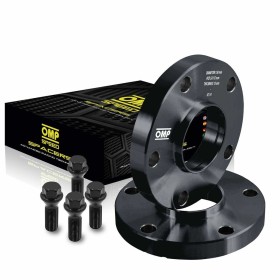 Séparateurs OMP 58,6 5 mm PCD 4x98 M12 x 1,25 de OMP, Élargisseurs de voie - Réf : S3796211, Prix : 40,68 €, Remise : %