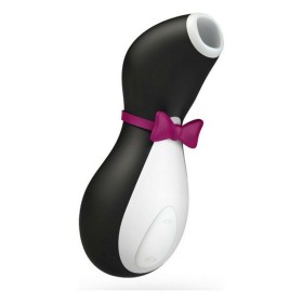 Clitoris Suction Stimulator Satisfyer Pro Penguin by Satisfyer, Clitoral suction - Ref: S4000003, Price: 34,56 €, Discount: %