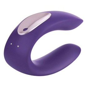 Couples Massager Satisfyer Partner Plus by Satisfyer, Couple vibrators - Ref: S4000006, Price: 24,94 €, Discount: %