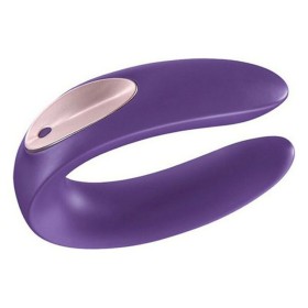 Massageador para Casais Satisfyer 2MR-SF012 de Satisfyer, Vibradores de casal - Ref: S4000011, Preço: 32,05 €, Desconto: %