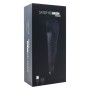 Men Wand Masturbator Satisfyer Schwarz von Satisfyer, Masturbator-Zubehör und Deckel - Ref: S4000046, Preis: 29,96 €, Rabatt: %