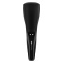 Masturbatore Men Wand Satisfyer Nero di Satisfyer, Accessori e cappucci per masturbatori - Rif: S4000046, Prezzo: 29,96 €, Sc...