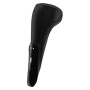 Masturbatore Men Wand Satisfyer Nero di Satisfyer, Accessori e cappucci per masturbatori - Rif: S4000046, Prezzo: 29,96 €, Sc...