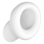 Accesorio Satisfyer Number Two Air-Pulse Blanco de Satisfyer, Succionadores de clítoris - Ref: S4000057, Precio: 8,51 €, Desc...