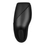 Pilote d'avion Satisfyer Noir de Satisfyer, Masturbateurs réalistes - Réf : S4000065, Prix : 30,09 €, Remise : %