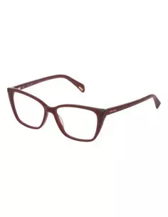 Montura de Gafas Mujer Carolina Herrera VHN591M-5305AC Marrón | Tienda24 Tienda24.eu