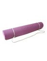 Tappetino di Yoga in Juta Joluvi Pro Porpora Gomma Taglia unica (183 x 61 x 0,4 cm) da Joluvi, Tappetini - Ref: S6415103, Pre...