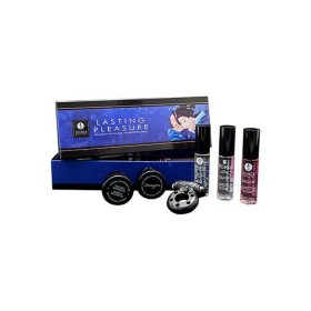 Kit Grand Plaisir Shunga Lasting Pleasure (5 pcs) de Shunga, Coffrets et sets - Réf : S4000102, Prix : 22,19 €, Remise : %