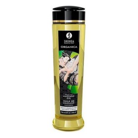 Huile de massage érotique Shunga (240 ml) de Shunga, Crèmes, lotions et huiles de massage - Réf : S4000118, Prix : 16,38 €, R...