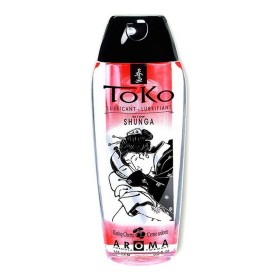 Toko Gleitmittel Erdbeere Shunga SH6400 (165 ml) von Shunga, Gleitmittel - Ref: S4000121, Preis: 11,29 €, Rabatt: %