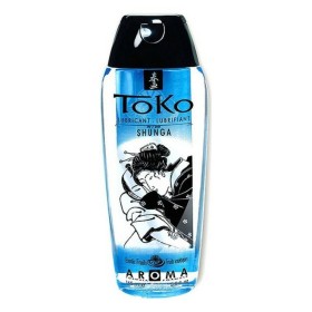 Lubrificante Toko Frutos Exóticos Shunga 2008676 (165 ml) Frutos Exóticos 165 ml de Shunga, Lubrificantes e géis - Ref: S4000...