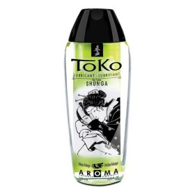 Lubrificante Toko Glijmiddel Melone Shunga SH6403 165 ml di Shunga, Lubrificanti e gel stimolanti - Rif: S4000124, Prezzo: 11...