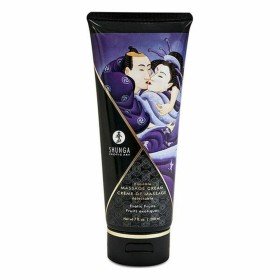 Crème de massage Shunga SH4102 200 ml (200 ml) de Shunga, Crèmes, lotions et huiles de massage - Réf : S4000164, Prix : 13,00...