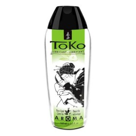 Toko Pear and Exotic Green Tea Lubricant (165 ml) Shunga SH6411 165 ml by Shunga, Lubricants & Licks - Ref: S4000185, Price: ...