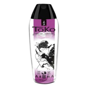 Toko Lubricant Lustful Litchee (165 ml) Shunga SH6421 Sweet 165 ml by Shunga, Lubricants & Licks - Ref: S4000187, Price: 11,2...