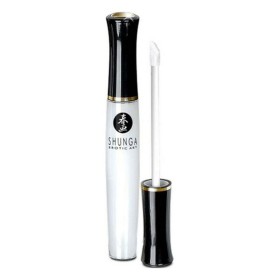 Gloss para Placer Oral de Agua de Coco Shunga GR27352 (10 ml) Coco 10 ml de Shunga, Baño - Ref: S4000192, Precio: 15,25 €, De...