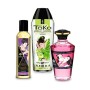 Kit Prazer Grande Shunga Fruity Kisses (3 pcs) de Shunga, Kits - Ref: S4000197, Preço: 28,46 €, Desconto: %