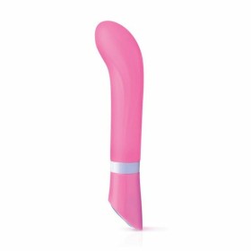 G-Spot Vibrator B Swish Curve BSBDC0453 Pink by B Swish, G spot vibrators - Ref: S4000240, Price: 28,42 €, Discount: %