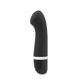 G-Spot Vibrator B Swish BSBDR0620 Black by B Swish, G spot vibrators - Ref: S4000249, Price: 20,59 €, Discount: %