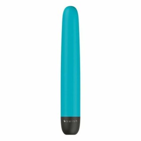 Vibromasseur B Swish Bgood Clásico jade de B Swish, Vibromasseurs classiques - Réf : S4000261, Prix : 17,11 €, Remise : %