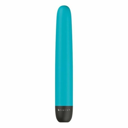 Vibratore B Swish Bgood Clásico jade di B Swish, Vibratori classici - Rif: S4000261, Prezzo: 17,11 €, Sconto: %