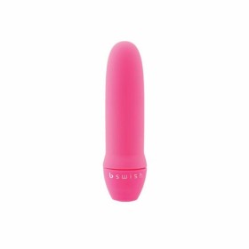 Vibrador B Swish Bmine Classic Blush de B Swish, Balas y huevos vibradores - Ref: S4000266, Precio: 11,87 €, Descuento: %