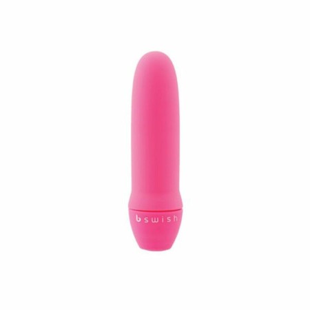 Vibrador B Swish Bmine Classic Blush de B Swish, Balas y huevos vibradores - Ref: S4000266, Precio: 11,87 €, Descuento: %