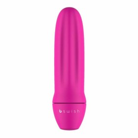 Vibrator B Swish Basics von B Swish, Bullet-Vibratoren & Vibrationseier - Ref: S4000268, Preis: 13,07 €, Rabatt: %