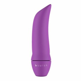 Vibrator B Swish Basics von B Swish, Bullet-Vibratoren & Vibrationseier - Ref: S4000270, Preis: 13,07 €, Rabatt: %