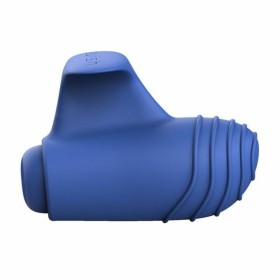 Vibrador B Swish Bteased Basic Azul de B Swish, Vibradores clásicos - Ref: S4000294, Precio: 11,20 €, Descuento: %