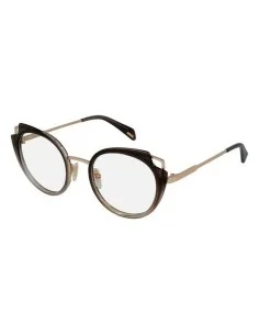 Ladies' Spectacle frame Zac Posen ZGIO 49RO | Tienda24 Tienda24.eu