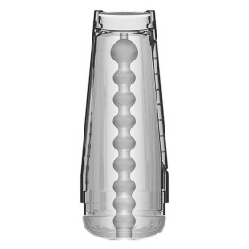 Masturbatore Main Squeeze Ultraskyn Trasparente di Main Squeeze, Masturbatori realistici - Rif: S4000329, Prezzo: 43,87 €, Sc...