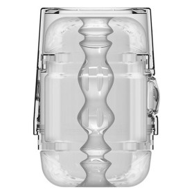 Masturbateur Main Squeeze Ultraskyn Transparent de Main Squeeze, Masturbateurs réalistes - Réf : S4000331, Prix : 19,94 €, Re...