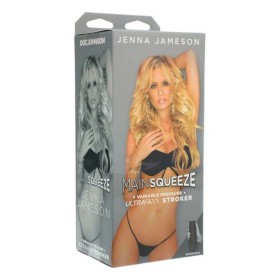 Masturbateur Main Squeeze Jenna Jameson de Main Squeeze, Masturbateurs réalistes - Réf : S4000338, Prix : 43,87 €, Remise : %