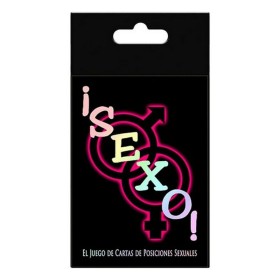 Jeu Érotique Kheper Games Sex! de Kheper Games, Coffrets et sets - Réf : S4000365, Prix : 7,08 €, Remise : %