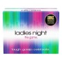 Jogo Erótico Kheper Games Ladies Night de Kheper Games, Kits - Ref: S4000387, Preço: 13,23 €, Desconto: %