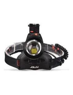 Lámpara de Camping Regatta Linterna Frontal 10 LED Headtorch | Tienda24 Tienda24.eu