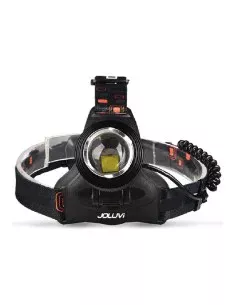 Linterna LED para la Cabeza Petzl E060AA03 Rojo 300 Lm (1 unidad) | Tienda24 Tienda24.eu