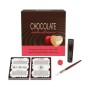 Jeu Érotique Seductions Chocolate Kheper Games de Kheper Games, Coffrets et sets - Réf : S4000399, Prix : 17,21 €, Remise : %