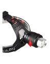 Torcia Frontale LED Joluvi 236448 Nero da Joluvi, Lampade da testa - Ref: S6417804, Precio: €18.61, Descuento: %