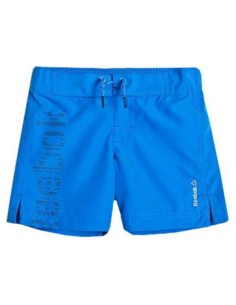 Maillot de bain homme Nike 7" Volley Short Bleu | Tienda24 Tienda24.eu