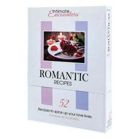 Erotic Game Kheper Games Romantic Recipes by Kheper Games, Kits - Ref: S4000415, Price: 10,10 €, Discount: %