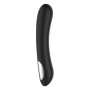 Vibrateur G-Spot Kiiroo Teledildonic Pearl Noir de Kiiroo, Vibrateurs du point G - Réf : S4000429, Prix : 65,22 €, Remise : %